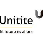 Logo Unitite letras